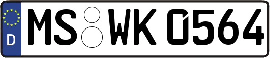 MS-WK0564