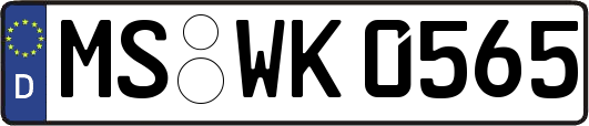 MS-WK0565
