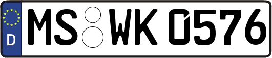 MS-WK0576