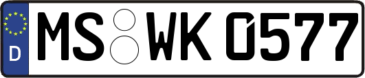MS-WK0577