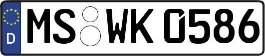 MS-WK0586
