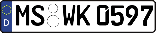MS-WK0597
