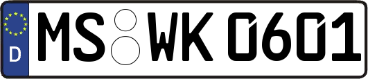 MS-WK0601