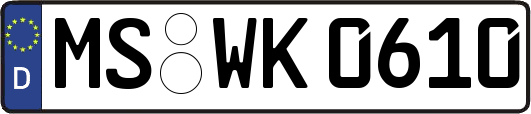 MS-WK0610