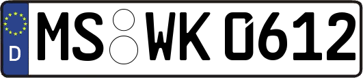 MS-WK0612