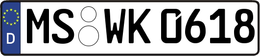 MS-WK0618
