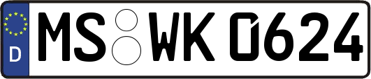 MS-WK0624