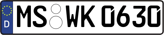 MS-WK0630