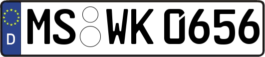 MS-WK0656