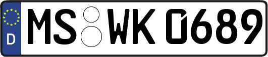 MS-WK0689