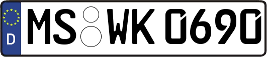 MS-WK0690