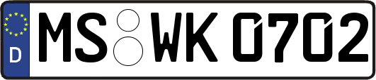 MS-WK0702