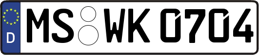 MS-WK0704
