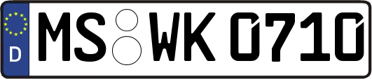 MS-WK0710