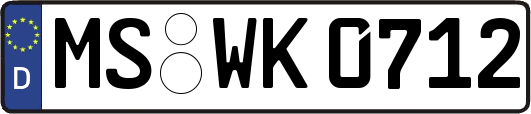 MS-WK0712