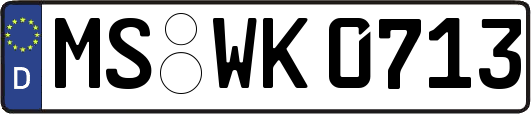 MS-WK0713