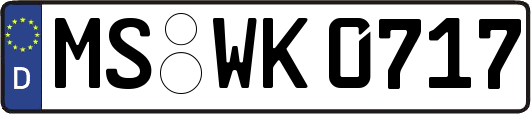 MS-WK0717