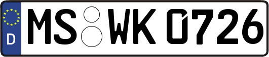MS-WK0726