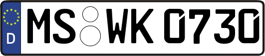 MS-WK0730