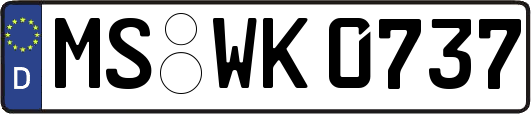 MS-WK0737