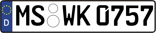 MS-WK0757