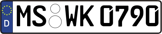 MS-WK0790