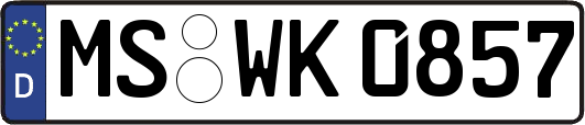 MS-WK0857