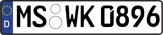 MS-WK0896