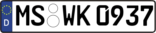 MS-WK0937