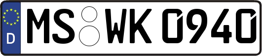 MS-WK0940