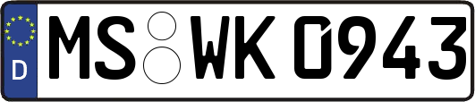 MS-WK0943