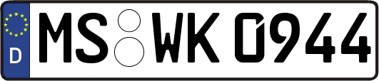 MS-WK0944