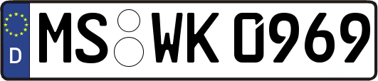 MS-WK0969