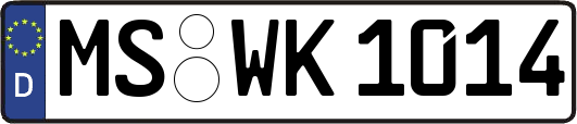 MS-WK1014