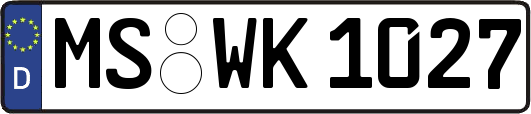 MS-WK1027