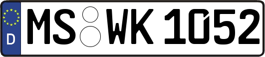 MS-WK1052