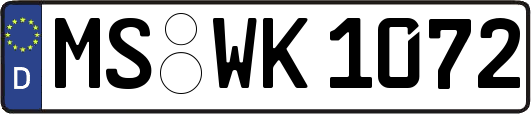 MS-WK1072