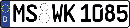 MS-WK1085