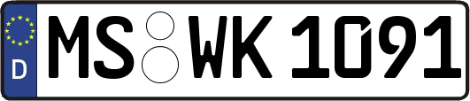 MS-WK1091