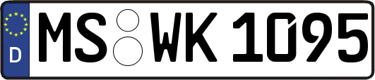 MS-WK1095