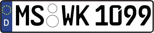 MS-WK1099