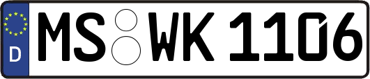 MS-WK1106