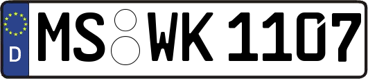 MS-WK1107