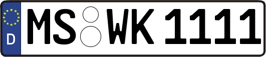 MS-WK1111