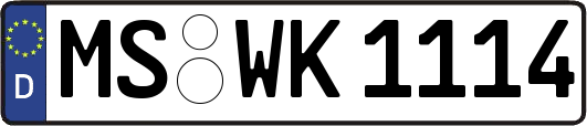MS-WK1114