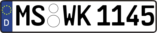 MS-WK1145