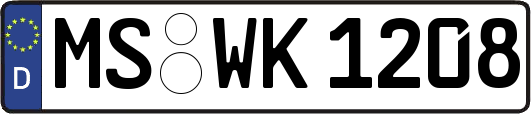 MS-WK1208