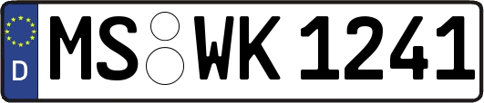 MS-WK1241
