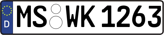 MS-WK1263