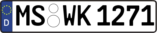 MS-WK1271